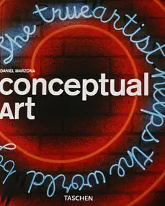 Conceptual Art (Basic Art) [Repost]