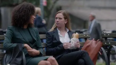 For The People S01E03