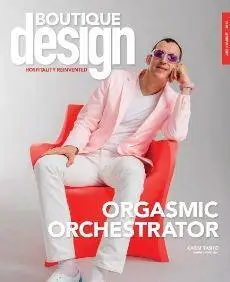 Boutique Design - July/August 2016