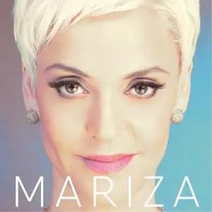 Mariza - Mariza (2018)