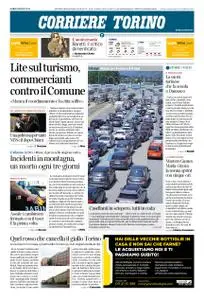 Corriere Torino – 05 agosto 2019
