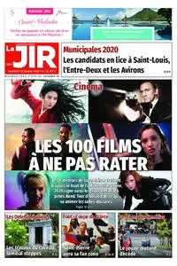 Journal de l'île de la Réunion - 17 janvier 2020