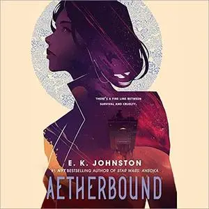 Aetherbound [Audiobook]