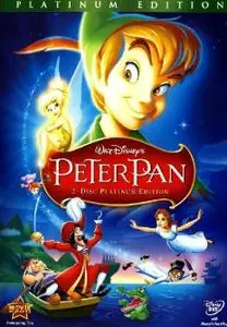 Peter Pan - Platinium - (2007)