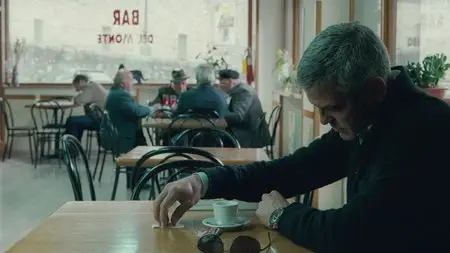 The American (2010)