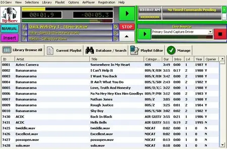 DJ-Serv PRO 4.0 12.0.5