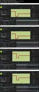 Animations in Adobe After Effects Fundamentals