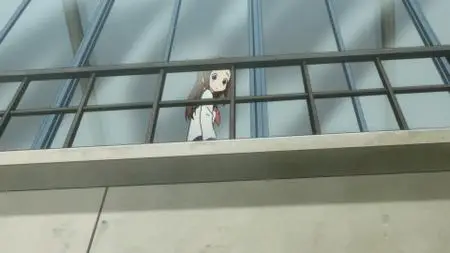 Karakai Jouzu no Takagi-san (2018)