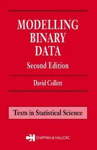Modelling Binary Data, Second Edition