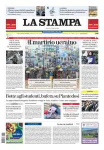 La Stampa Asti - 24 Febbraio 2024