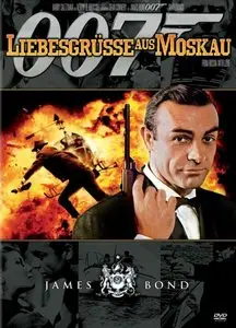 James Bond 007 - Liebesgrüße aus Moskau (1963)