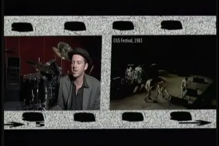 The Clash - Tory Crimes And Other Tales (2008)
