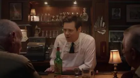 Kidding S02E07