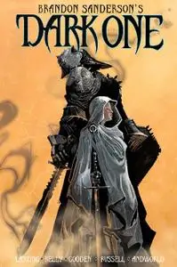Vault Comics-Dark One Book 1 2021 Retail Comic eBook