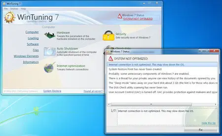 WinTuning 7 v2.05.1