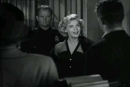 The Racket (1951)
