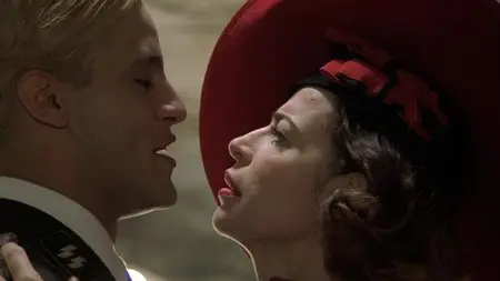 Senso '45 / Black Angel (2002)