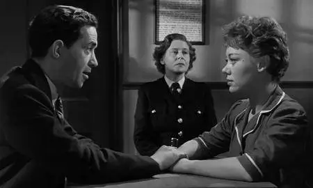 The Weak and the Wicked / Young and Willing (1954)