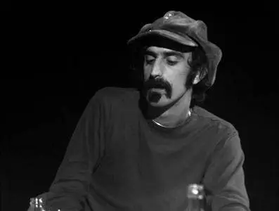 Eat That Question: Frank Zappa in His Own Words (2016)