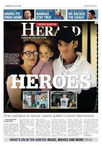 Newcastle Herald - August 29, 2019