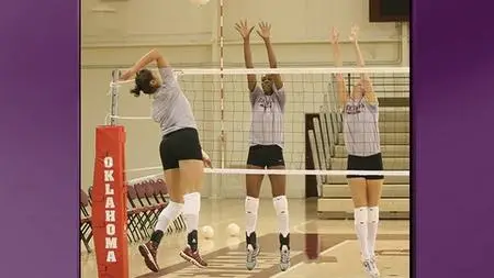 Play Better Volleyball - Hitting