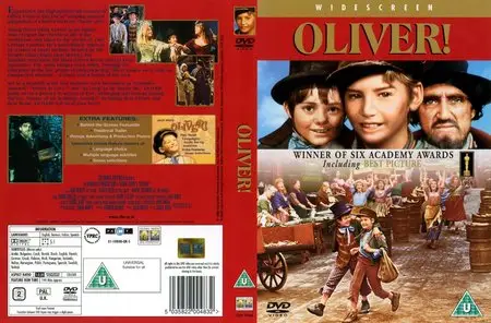 Oliver! (1968)