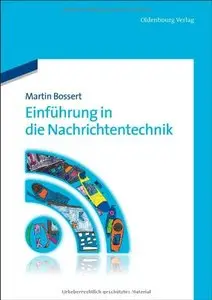 Einführung in die Nachrichtentechnik (repost)