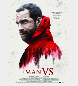 Man Vs. (2015)