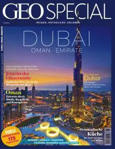Geo Special - Nr.6 2016