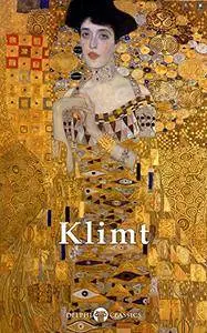 Delphi Complete Works of Gustav Klimt