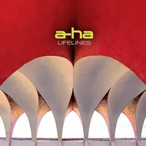 a-ha - Lifelines (2002) [2CD] [2019, Remastered & Expanded] {Deluxe Edition}