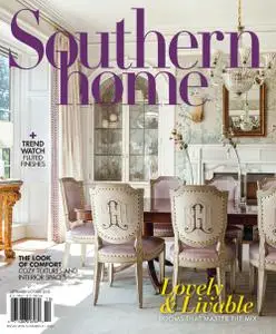 Southern Home - September/October 2022