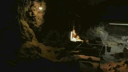 PBS - Secrets Of The Dead: Teotihuacan's Lost Kings (2016)