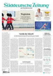 Süddeutsche Zeitung - 10-11 September 2016