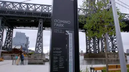 PBS - Sinking Cities: New York (2018)