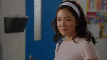 Fresh Off the Boat S05E07