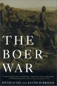 The Boer War: A History