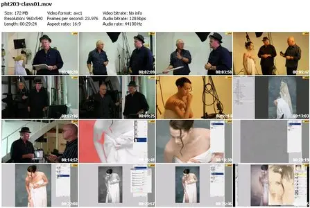 fxPHD - Digital Photography PHT 201 - 202 - 203