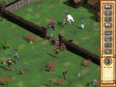 Heroes of Might and Magic® 4: Complete (2004)
