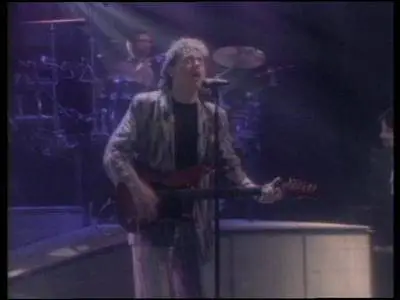 Toto - The ultimate clip collection (2004)