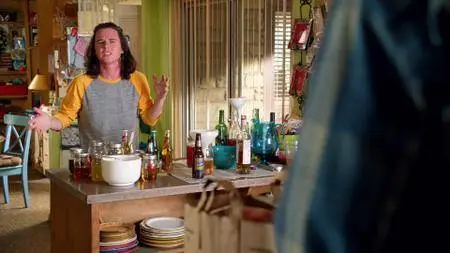 The Middle S09E05