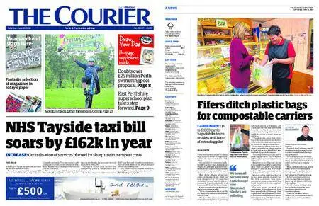 The Courier Perth & Perthshire – June 16, 2018