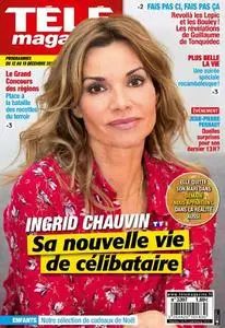 Télé Magazine - 12 Décembre 2020