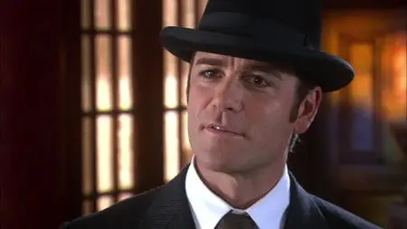 Murdoch Mysteries S04E08