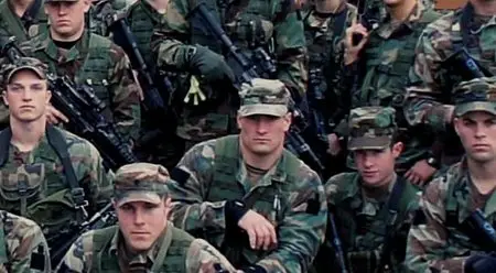 The Tillman Story (2010)