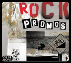 West One Music - WOM 065 Rock Promos 