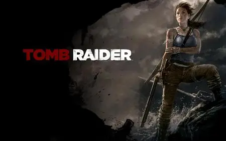 Tomb Raider (2013 video game) Wallpapers