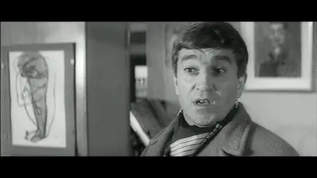 Cloportes (1965)