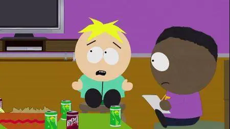 South Park S13E12