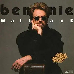 Bennie Wallace - Bordertown (1988/2019)